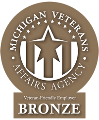 Michigan Veterans Affairs Agency - Veteran-Friendly Employer